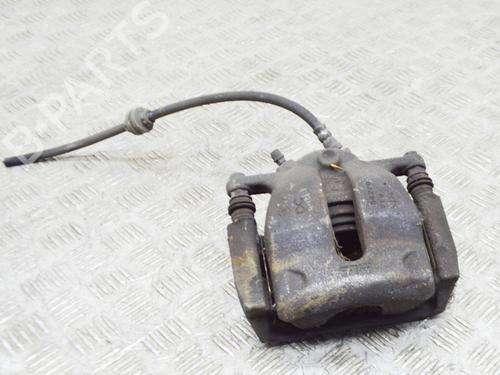 Used Right front brake caliper RENAULT KANGOO Express (FW0/1_) 1.5 dCi 90 (FW0G, FW05, FW08, FW11) (90 hp) 15376770