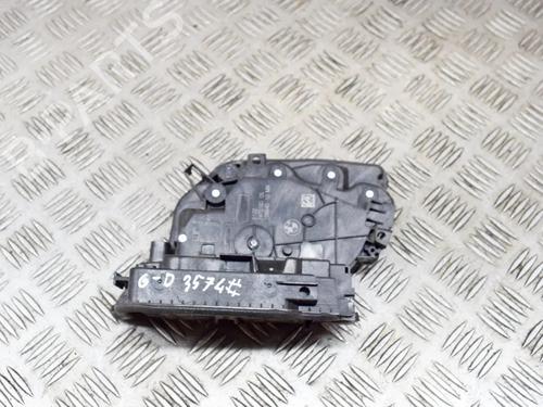 Højre bagtil lås BMW X4 (G02, F98) xDrive 20 d (190 hp) 27756078