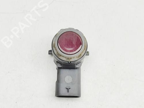 Used Electronic module Electronic module MAZDA CX-80 (KL_) e-SKYACTIVE-D MHEV AWD (KL0H, KL3R3P) (254 hp) 33392355 33392355