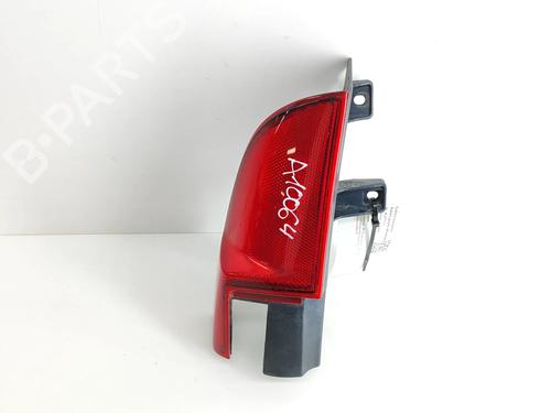 Used Rear bumper left light Rear bumper left light MERCEDES-BENZ VIANO (W639) CDI 2.2 4-matic (639.811, 639.813, 639.815, 639.711,... (163 hp) 16872195 16872195