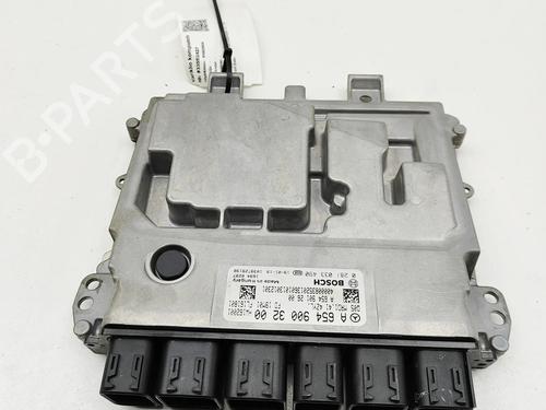 Engine control unit (ECU) MERCEDES-BENZ E-CLASS Coupe (C238) E 220 d (238.314) | BP33384985M57 - Image 3