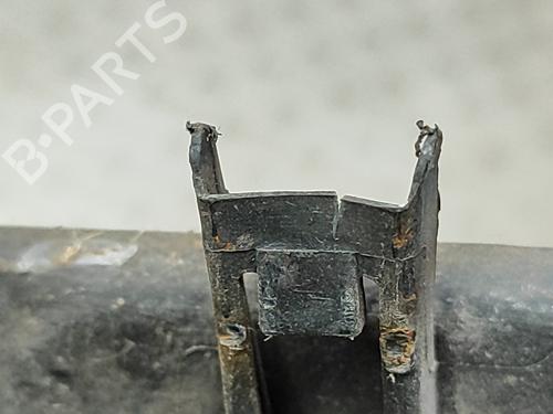 Right sideskirt DODGE NITRO 2.8 CRD 4WD | BP28687586C114