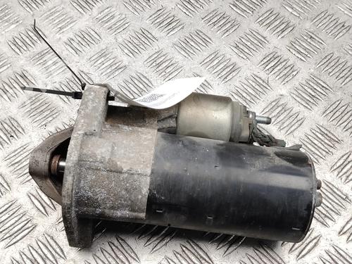 Startmotor Startmotor FIAT DUCATO Bus (250_) 120 Multijet 2,3 D (120 hp) 39656798 39656798