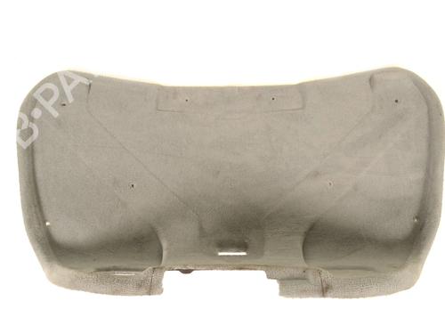 Used Boot lining Boot lining JAGUAR XJ (X350, X358) D 2.7 (207 hp) 30894214 30894214