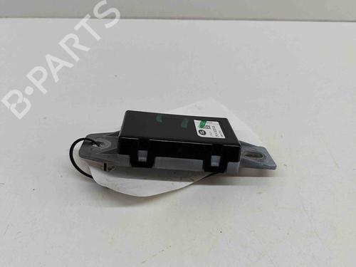 Modulo elettronico JAGUAR F-PACE (X761) 2.0 TD4 AWD (180 hp) 18035857