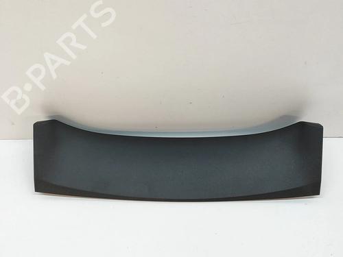 Bagagerumsbeklædning BMW iX (I20) xDrive 50 (523 hp) 28556232