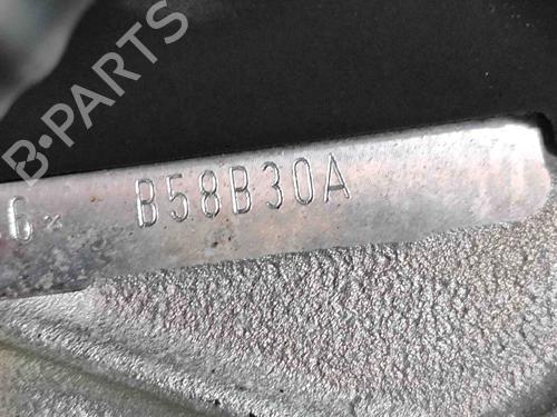 Engine BMW X3 (G01, F97, G08) xDrive M40 i | BP29486343M1 