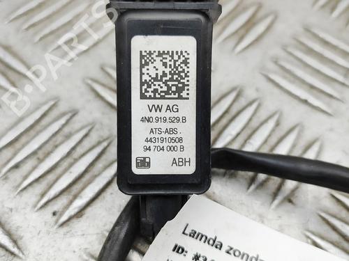 Electronic sensor AUDI A6 C8 Avant (4A5) RS6 TFSI Mild Hybrid quattro | BP33549663M84  - Image 5