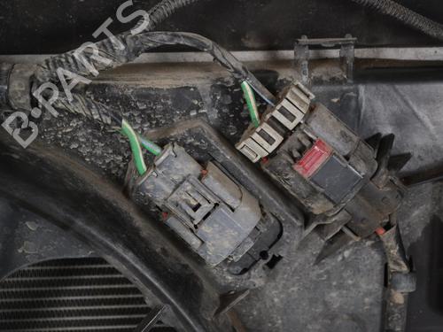 Radiator set FORD TRANSIT V363 Van (FCD, FDD) 2.0 EcoBlue | BP30248415M120 