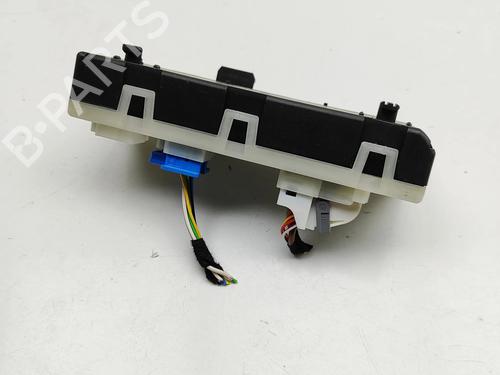Electronic module BMW X1 (F48) xDrive 25 e Plug-in-Hybrid | BP32345101M83