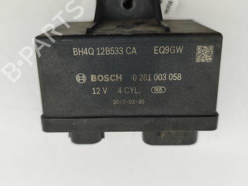 Other LAND ROVER RANGE ROVER SPORT II (L494) 4.4 SDV8 4x4 | BP29830194O1