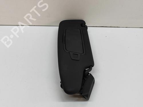 Right sun visor PORSCHE 718 BOXSTER (982) 2.5 S (982330, 982331) | BP27595685I2 - Image 6