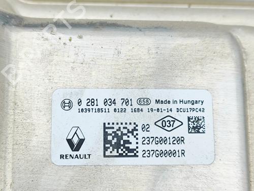 Electronic module OPEL MOVANO B Van (X62) 2.3 CDTI FWD (FV) | BP38783219M83  - Image 6