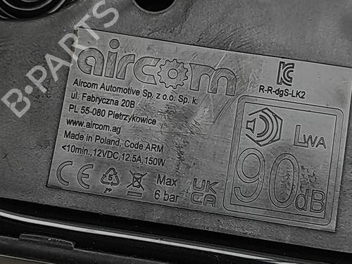 Electronic module AUDI Q4 E-TRON SUV (F4B) 40 | BP33387897M83  - Image 5