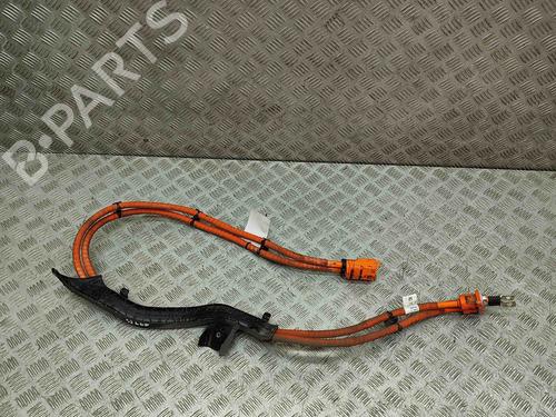 Used Wiring harness MERCEDES-BENZ EQB (X243) EQB 300 4-matic (243.608, 243.609) (228 hp) 29593573
