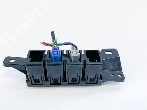 Switch NISSAN QASHQAI II (J11, J11_) 1.2 DIG-T | BP6760673I30 