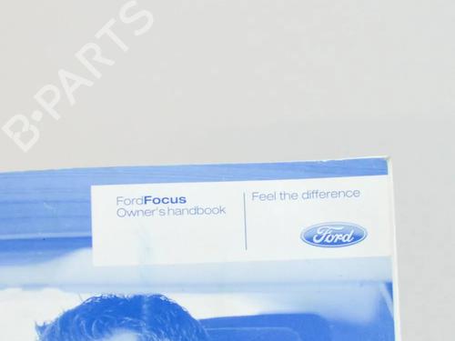 Other FORD FOCUS II Convertible 2.0 | BP33349230O1 - Image 5