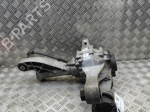 Differential vorne für Differential vorne MERCEDES-BENZ GLE (V167) GLE 300 d 4-matic (167.109) (269 hp) 35983160 35983160