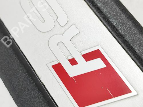 Trinnbrett AUDI A5 (8T3) RS5 quattro | BP30463211C149