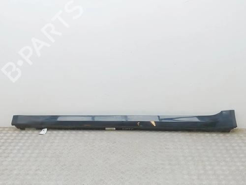 Used Left sideskirt Left sideskirt 39646545 39646545