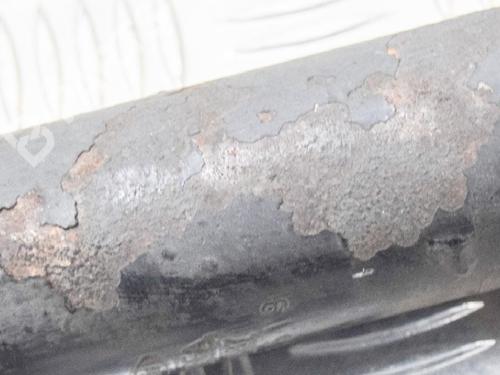 Left rear shock absorber FORD TRANSIT V363 Van (FCD, FDD) 2.2 TDCi | BP8834940M18 