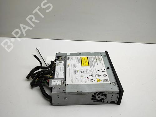 Electronic module AUDI TT (FV3, FVP) 2.0 TFSI quattro | BP39619214M83 - Image 2