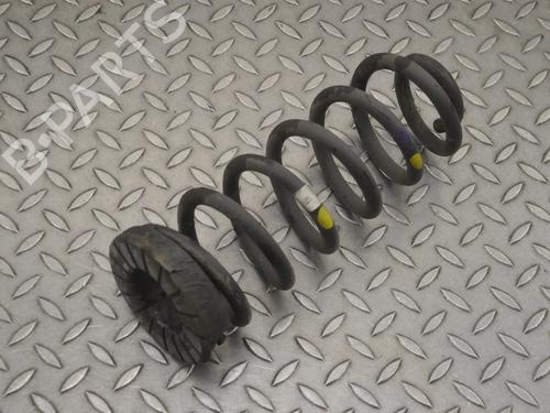 Støddæmperfjeder Støddæmperfjeder HYUNDAI TUCSON (TL, TLE) 1.7 CRDi (116 hp) 33361721 33361721