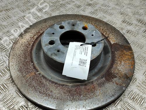 Other TESLA MODEL Y (5YJY) EV Performance All-wheel Drive | BP33361659O1 - Image 3