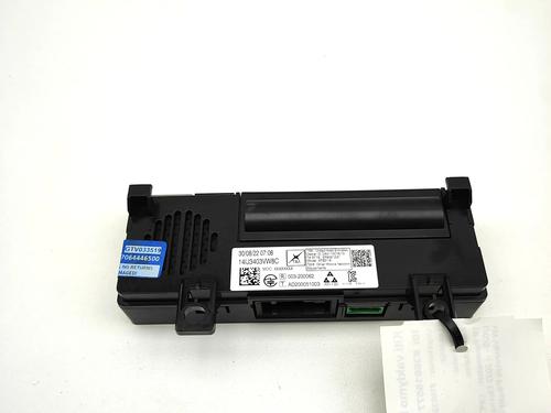 Electronic module OPEL MOKKA 1.2 (76) | BP36984194M83 - Image 5