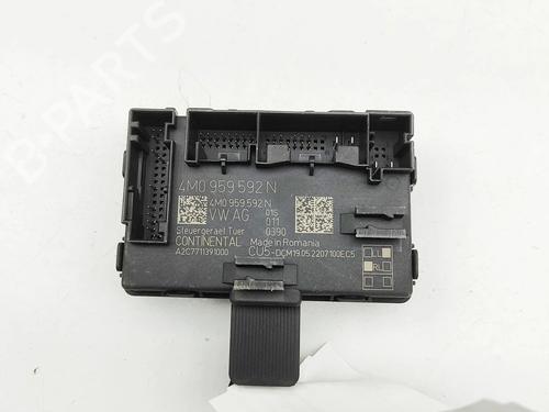 Electronic module AUDI Q7 (4MB, 4MG, 4MQ) 50 TDI Mild Hybrid quattro | BP33383686M83 - Image 3