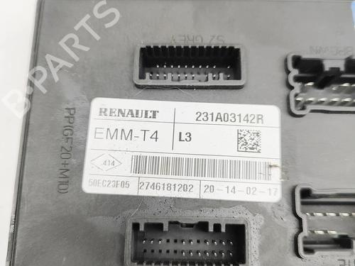 Electronic module OPEL VIVARO B Van (X82) 1.6 CDTI (05) | BP30323933M83