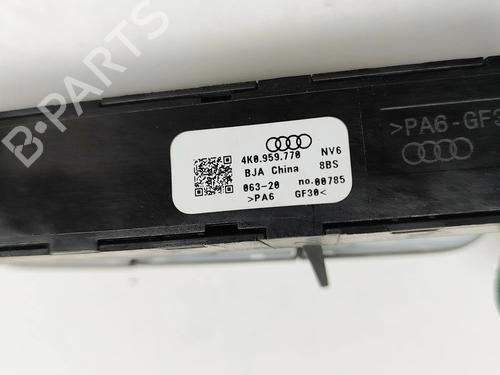 Switch AUDI E-TRON Sportback (GEA) 55 quattro | BP32680291I30  - Image 6