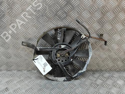 Used Radiator fan Radiator fan 24580516 24580516