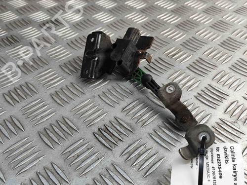 Electronic sensor AUDI TT (FV3, FVP) 40 TFSI | BP29404442M84 