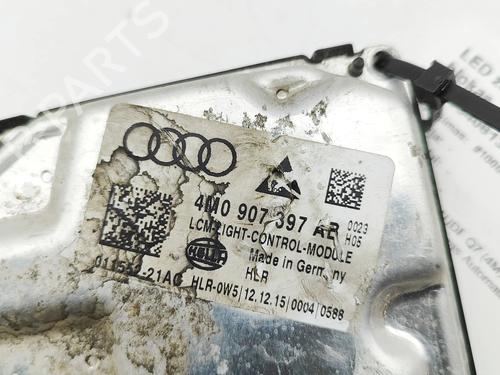 Electronic module AUDI Q7 (4MB, 4MG, 4MQ) 3.0 TDI quattro | BP33390131M83  - Image 5