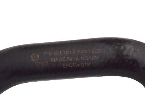 Pipe VW TOUAREG (7P5, 7P6) 3.0 V6 TSI | BP30233601M125 - Image 5