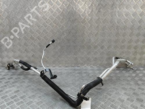 Used AC pipe FORD TRANSIT CUSTOM V362 Van (FY, FZ) 2.0 EcoBlue mHEV (130 hp) 28557428