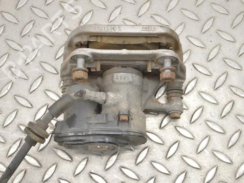 Right rear brake caliper FIAT 500X (334_) 1.3 (334.AXR11) | BP30238929M106