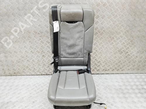 Sæde Bagtil Sæde Bagtil AUDI Q7 (4MB, 4MG, 4MQ) SQ7 TDI quattro (435 hp) 34160386 34160386