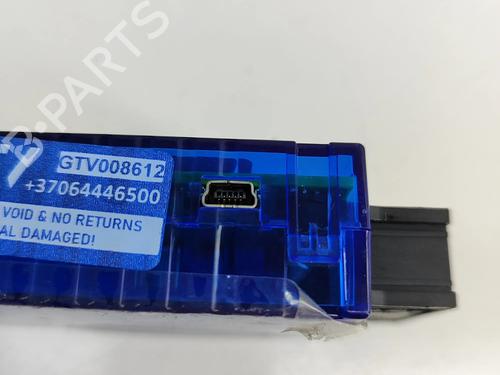 Electronic module MASERATI QUATTROPORTE VI 3.0 D | BP24818051M83 - Image 10