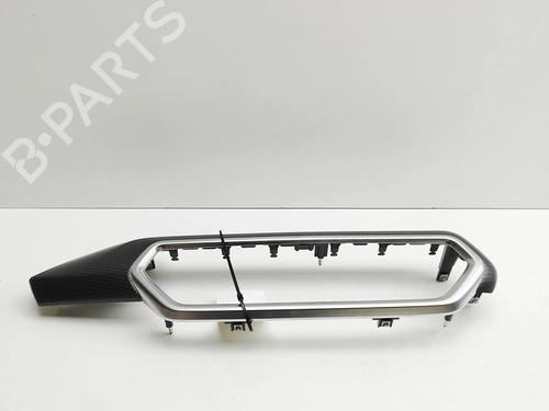 Used Other Other BMW X3 (G01, F97, G08) iX3 (286 hp) 34604675 34604675