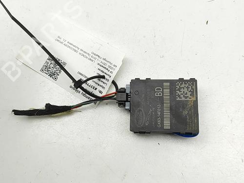 Used Electronic module LAND ROVER DISCOVERY SPORT (L550) 2.0 D 4x4 (150 hp) 31998356