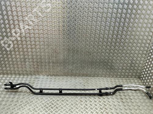 Pipe BMW X3 (G01, F97, G08) iX3 | BP39930563M125 - Image 3