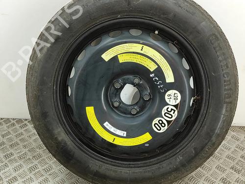 Used Jack Kit Jack Kit MERCEDES-BENZ M-CLASS (W166) ML 350 BlueTEC 4-matic (166.024, 166.023) (258 hp) 33381307 33381307