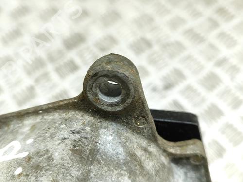 Engine mount JAGUAR I-PACE (X590) EV400 AWD | BP27766614M89 