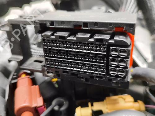 Engine AUDI A8 D4 (4H2, 4H8, 4HC, 4HL) 3.0 TDI quattro | BP31175350M1 