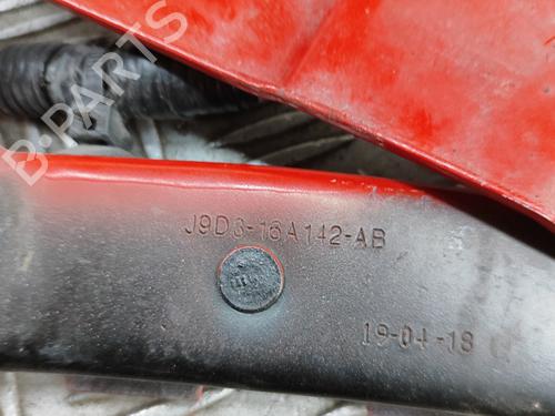 Support JAGUAR I-PACE (X590) EV400 AWD | BP28275840C155