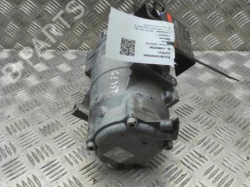 AC compressor NISSAN LEAF (ZE1) Electric | BP33797906M34 - Image 2