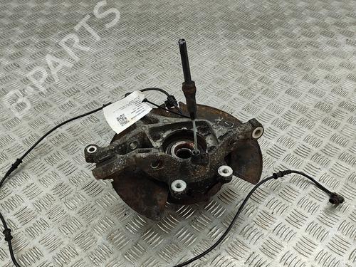 Left rear steering knuckle DODGE CHARGER 2.7 | BP27781332M27 