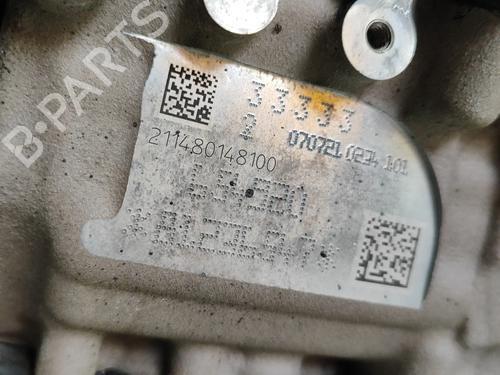 Engine MERCEDES-BENZ E-CLASS (W213) E 220 d (213.004) | BP27796486M1 - Image 10